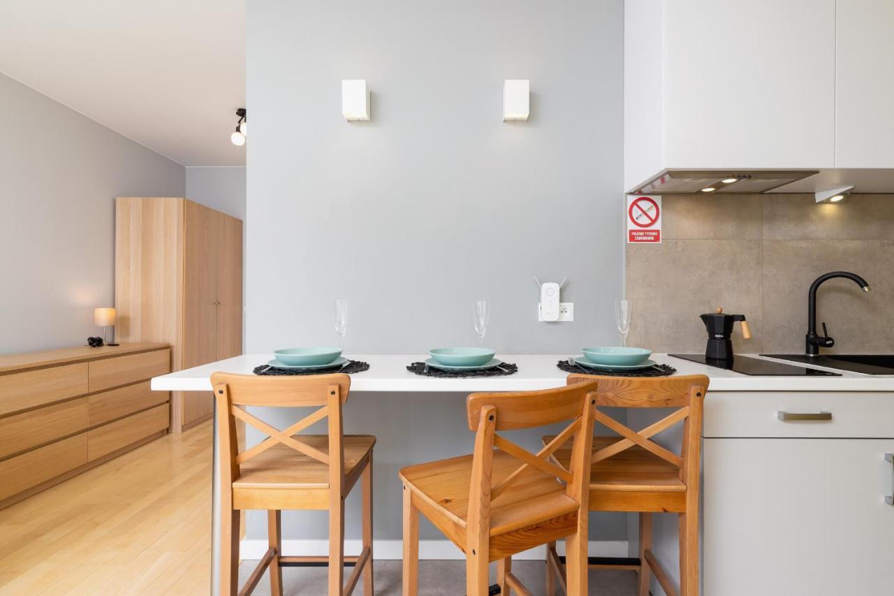 Appartamento Solna With Parking Cracow By Renters *