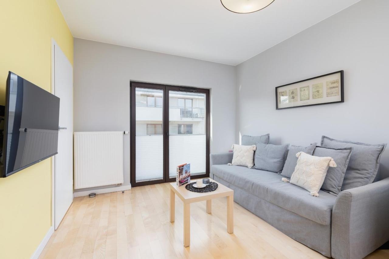 Appartamento Solna With Parking Cracow By Renters