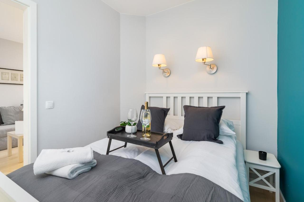 Solna With Parking Cracow By Renters *