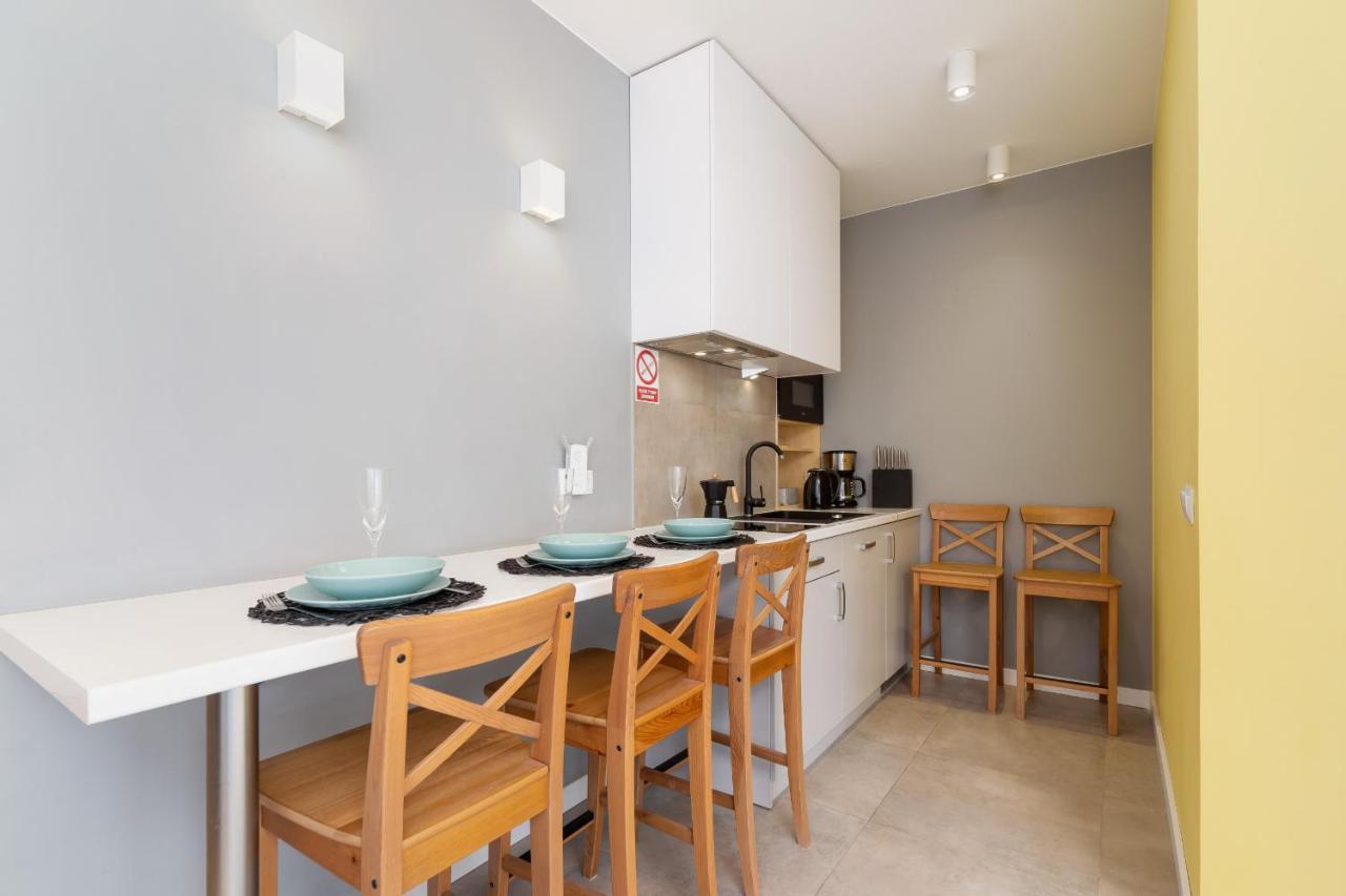 Solna With Parking Cracow By Renters * Krakow