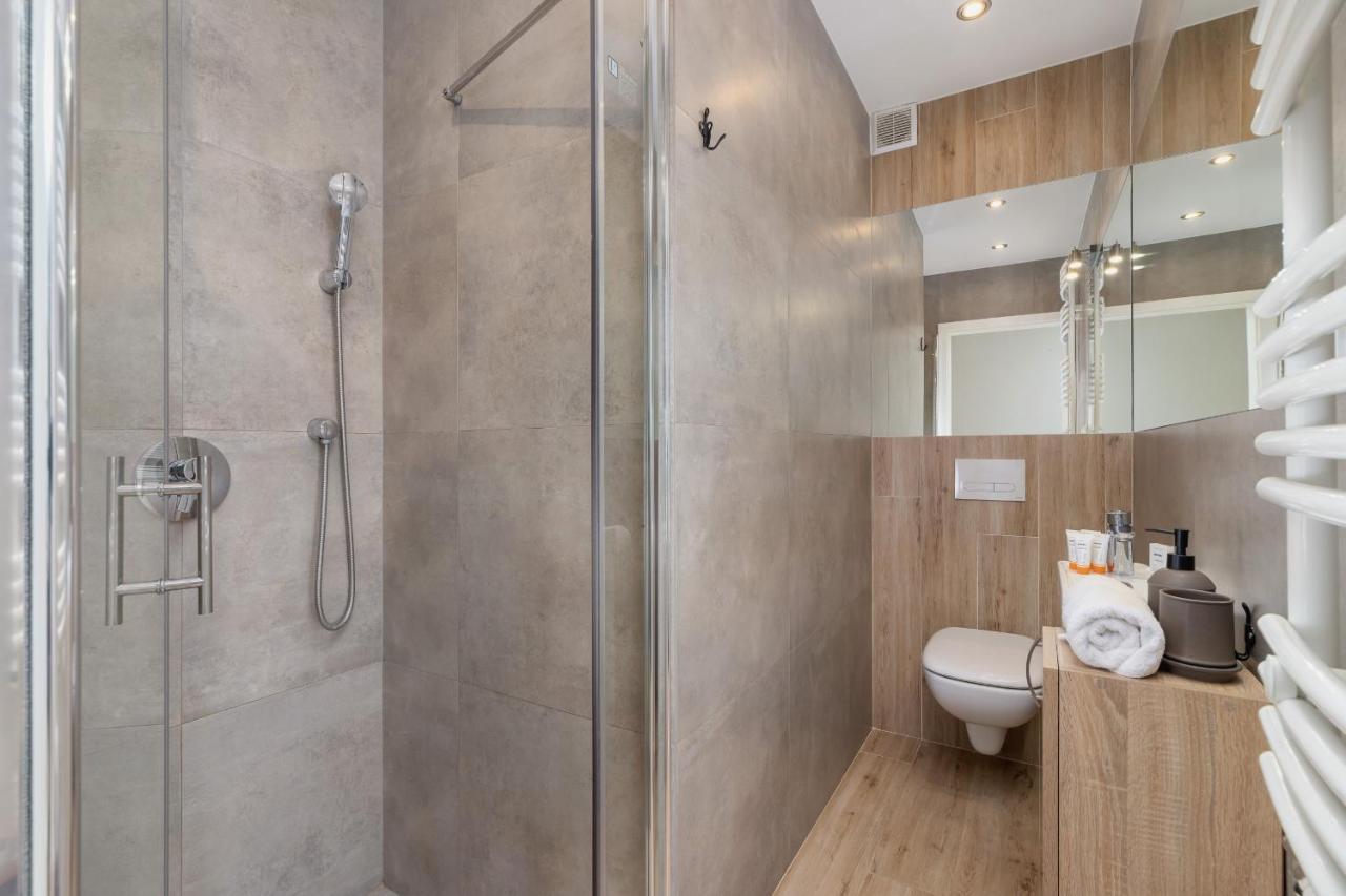 Appartamento Solna With Parking Cracow By Renters *