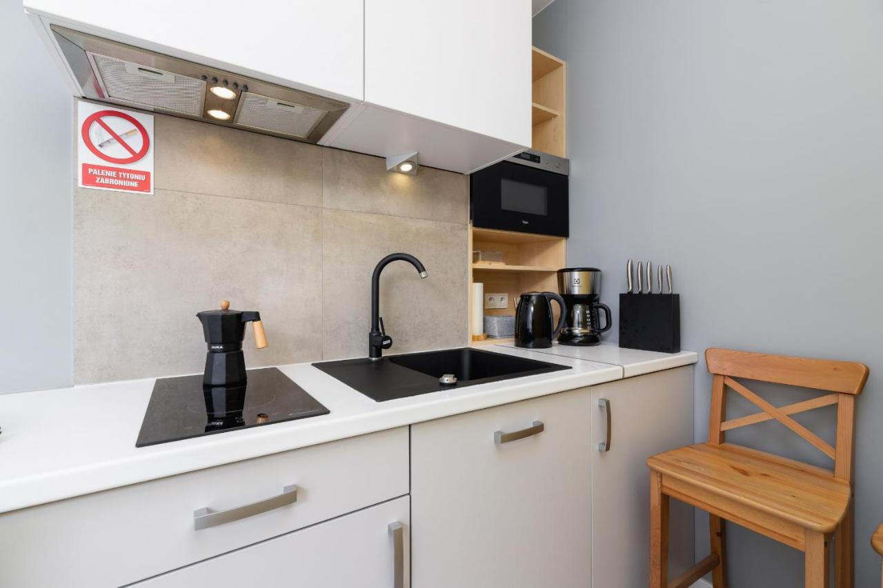 Appartamento Solna With Parking Cracow By Renters *